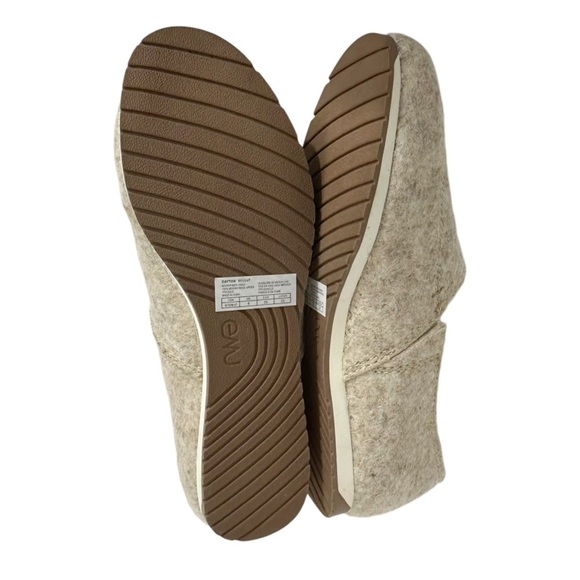 Emu Australia Merino Wool Dayton Shoes - Picture 5 of 10